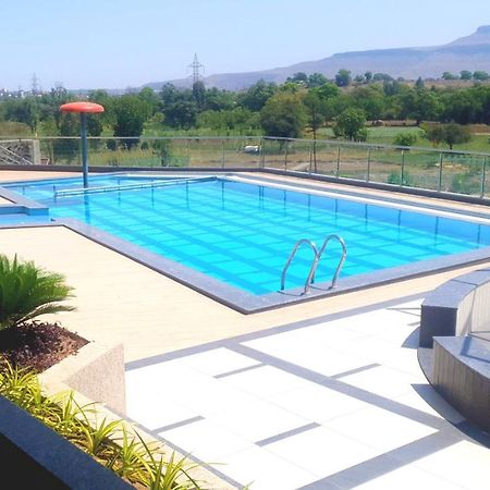 Hotel Grand Parivaar Igatpuri Extérieur photo
