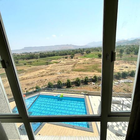 Hotel Grand Parivaar Igatpuri Extérieur photo
