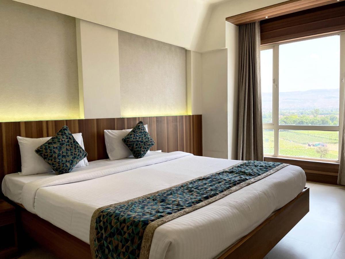 Hotel Grand Parivaar Igatpuri Extérieur photo